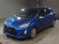 2015 Toyota Aqua