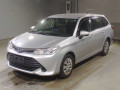 2015 Toyota Corolla Fielder