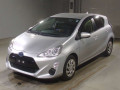 2015 Toyota Aqua