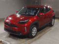 2023 Toyota YARIS CROSS