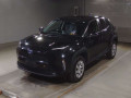 2023 Toyota YARIS CROSS