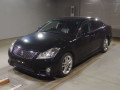 2011 Toyota Crown