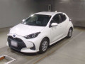2020 Toyota YARIS