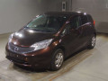2015 Nissan Note