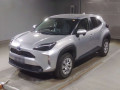 2022 Toyota YARIS CROSS