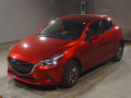 2019 Mazda Demio