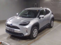 2022 Toyota YARIS CROSS