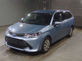 2015 Toyota Corolla Fielder