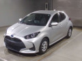 2021 Toyota YARIS