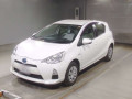 2014 Toyota Aqua