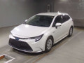 2020 Toyota Corolla Touring Wagon