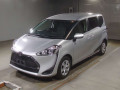 2022 Toyota Sienta