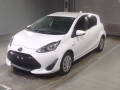 2018 Toyota Aqua
