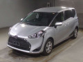2022 Toyota Sienta