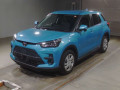 2021 Toyota Raize