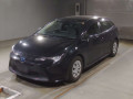 2021 Toyota Corolla Touring Wagon