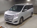2021 Toyota Noah