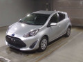 2021 Toyota Aqua