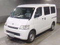 2016 Toyota Townace Van