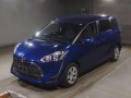 2022 Toyota Sienta