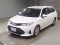 2020 Toyota Corolla Fielder