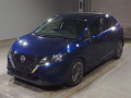 2021 Nissan Note