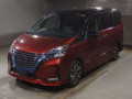 2021 Nissan Serena