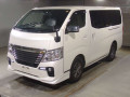2021 Nissan NV350 CARAVAN VAN