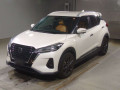 2021 Nissan KIX