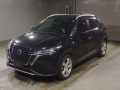 2021 Nissan KIX