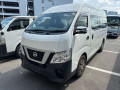 2020 Nissan NV350 CARAVAN VAN