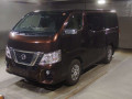 2021 Nissan NV350 CARAVAN VAN