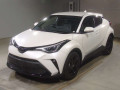 2021 Toyota C-HR