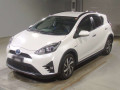 2020 Toyota Aqua