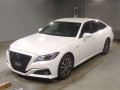 2019 Toyota Crown Hybrid