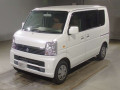 2013 Suzuki Every Wagon