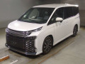 2022 Toyota Voxy