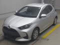 2021 Toyota YARIS