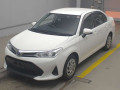 2021 Toyota Corolla Axio