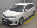 2020 Toyota Corolla Fielder