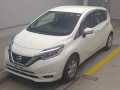 2018 Nissan Note