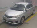 2013 Toyota Corolla Axio