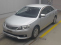 2014 Toyota Allion
