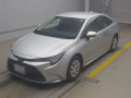 2020 Toyota Corolla Sedan