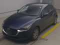 2020 Mazda Mazda2