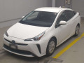 2021 Toyota Prius