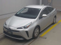 2020 Toyota Prius