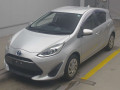 2018 Toyota Aqua