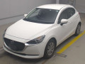 2020 Mazda Mazda2