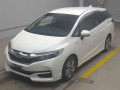 2016 Honda SHUTTLE